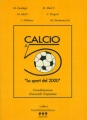 Calcio a 5 lo sport del 2000 - libro scritto da Giancarlo Trapanese