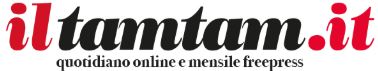 iltamtam.it - Quotidiano online e mensile freepress