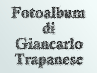 Fotoalbum completo di Giancarlo Trapanese