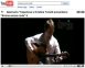 Sirena senza coda alle brecce bianche di Ancona - Chitarra acustica e tante emozioni