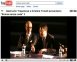 Sirena senza coda alle brecce bianche di Ancona - Intervento del critico Alessandro Moscè