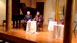 Recanati - Auditorium Centro Mondiale della Poesia - Giorgio Iacobone e Giancarlo Trapanese