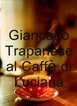 Chi mi ha ucciso? La prima al teatro Sperimentale - intervista al caffè di Luciana - RadioErre.net