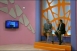 San Marino - Sirena senza Coda - Intervista al programma - Terrazza Kursaal