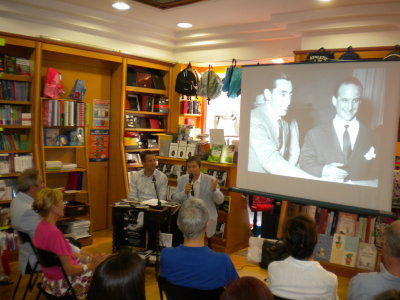 Ancona - Libreria Fogola