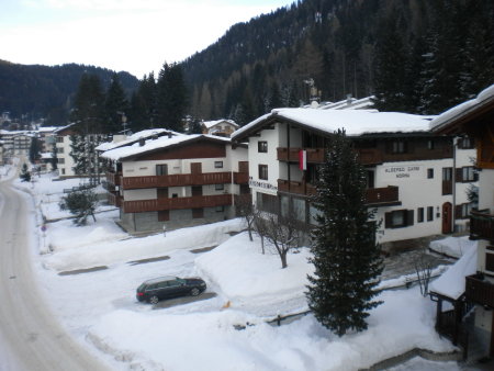 Campiglio - Hotel Gianna