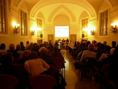 Presentazione del libro 