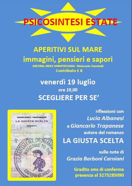 Presentazione del libro 