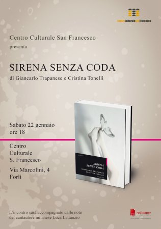 Sirena Senza Coda - Forl - Centro Cult. S.Francesco