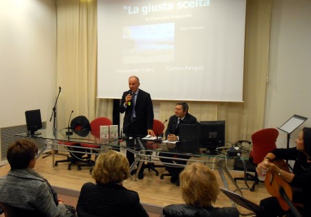 Presentazione del libro 