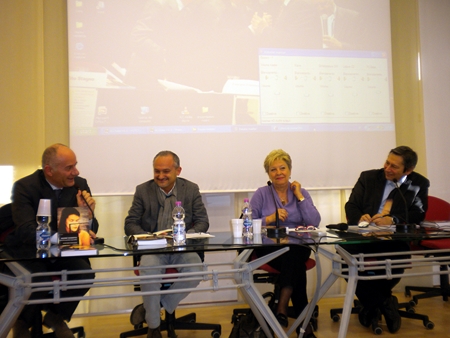 Presentazione del libro 