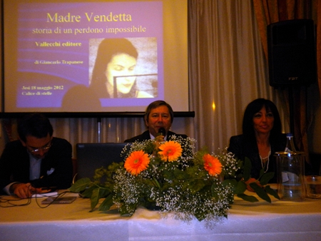 Presentazione del libro 