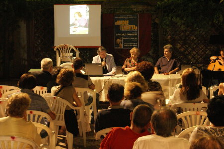 Presentazione del libro 