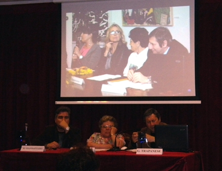 Presentazione del libro 