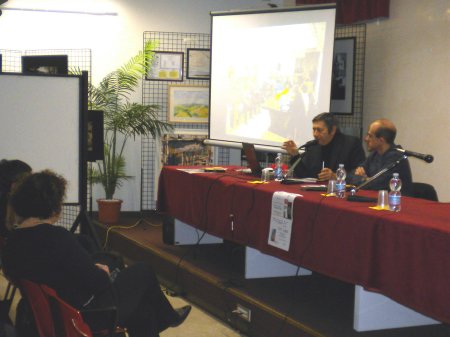 Presentazione del libro 