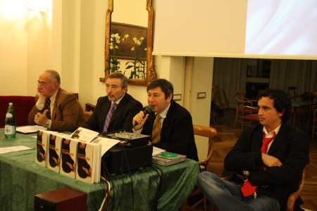 Da quanto tempo a Ancona Circolo della Vela