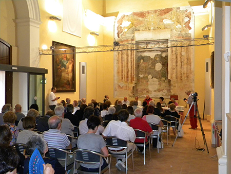 Presentazione del libro 