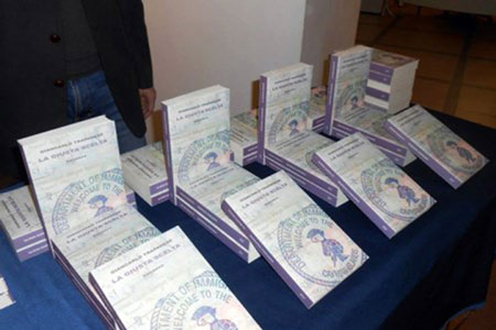 Presentazione del libro 