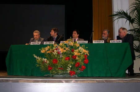 Da quanto tempo a Macerata Teatro Don Bosco