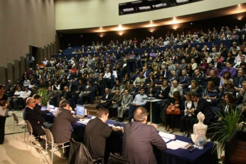 La splendita serata alla prima naionale ad Ancona per Sirena senza coda