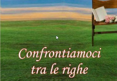 Recensione di Benedetta Grendene sul libro 